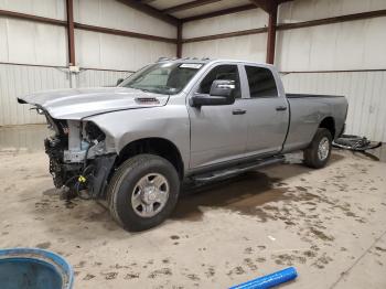  Salvage Ram 2500