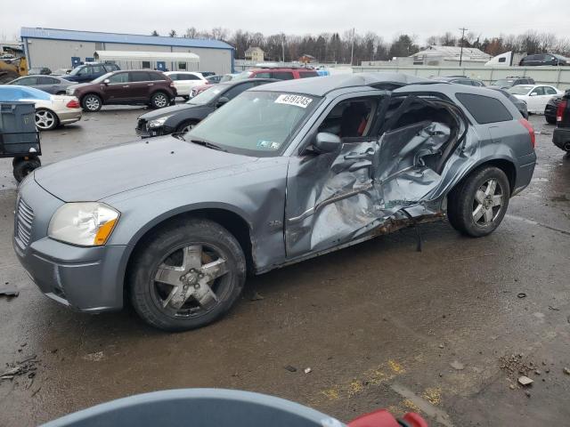  Salvage Dodge Magnum