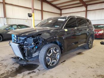  Salvage Hyundai PALISADE