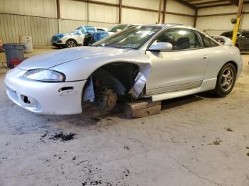  Salvage Mitsubishi Eclipse