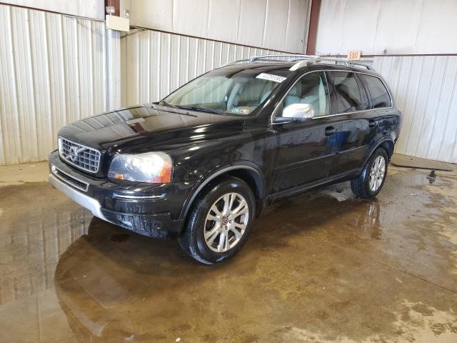  Salvage Volvo XC90