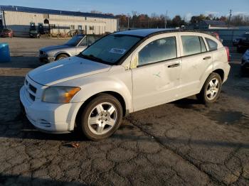  Salvage Dodge Caliber