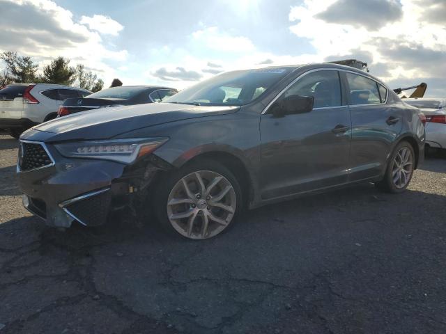  Salvage Acura ILX