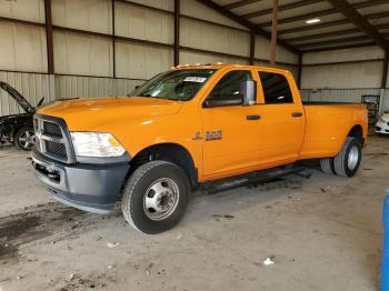  Salvage Ram 3500