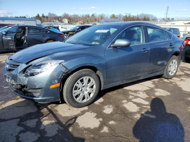  Salvage Mazda 6