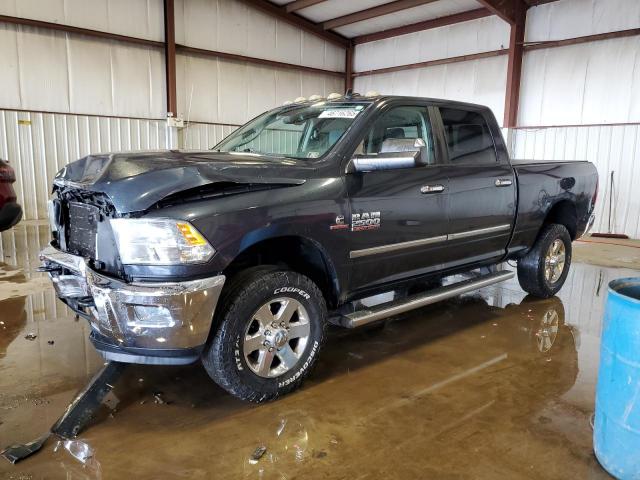  Salvage Ram 2500