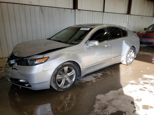  Salvage Acura TL