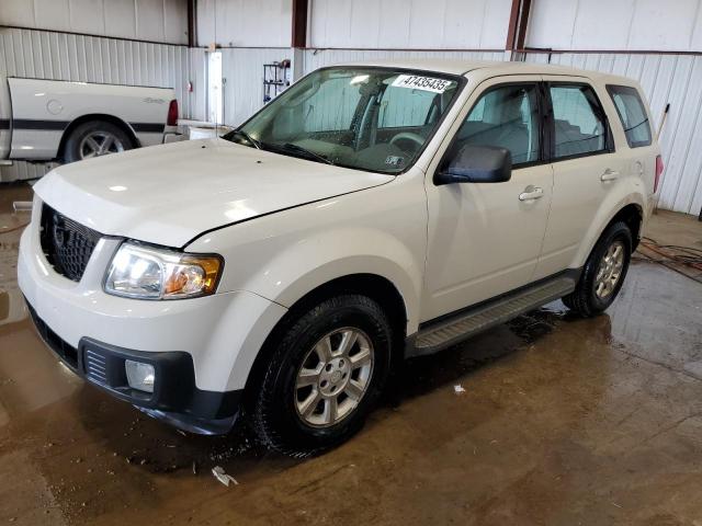  Salvage Mazda Tribute