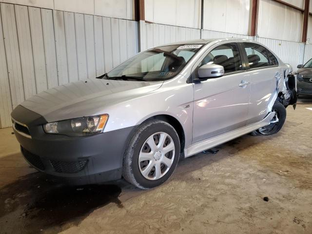  Salvage Mitsubishi Lancer