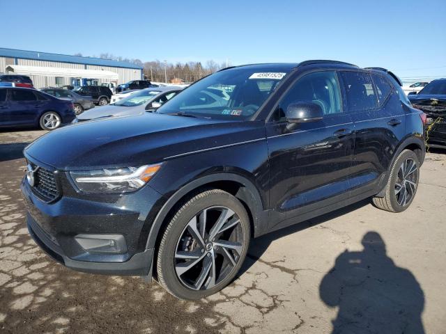  Salvage Volvo XC40