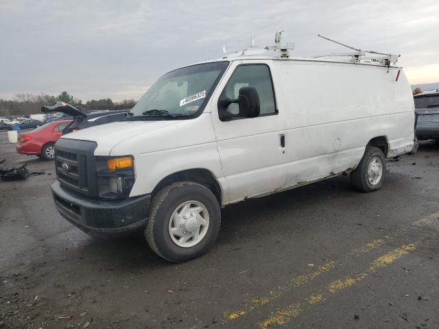  Salvage Ford Econoline