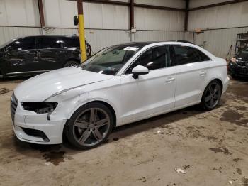  Salvage Audi A3