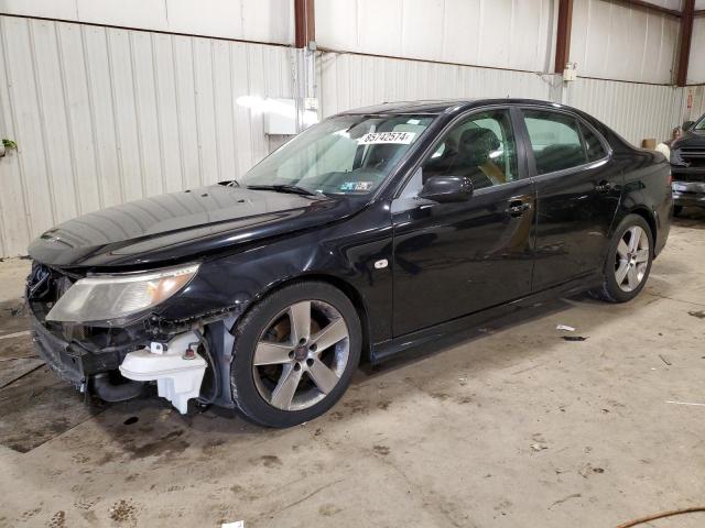  Salvage Saab 9 3