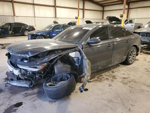  Salvage Audi A6