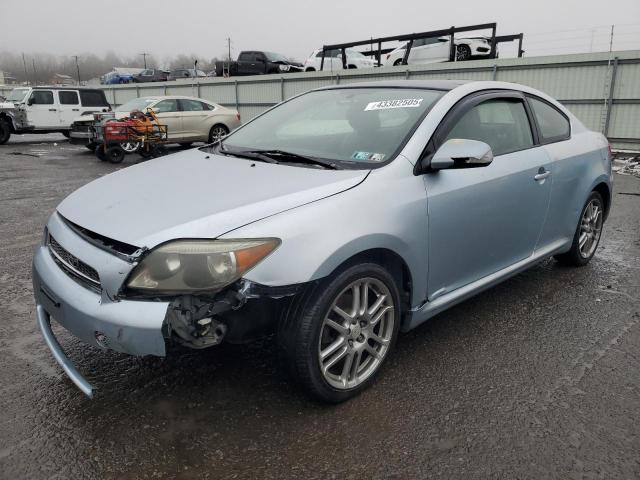  Salvage Toyota Scion