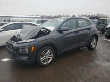  Salvage Hyundai KONA