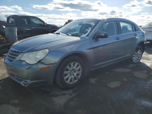  Salvage Chrysler Sebring