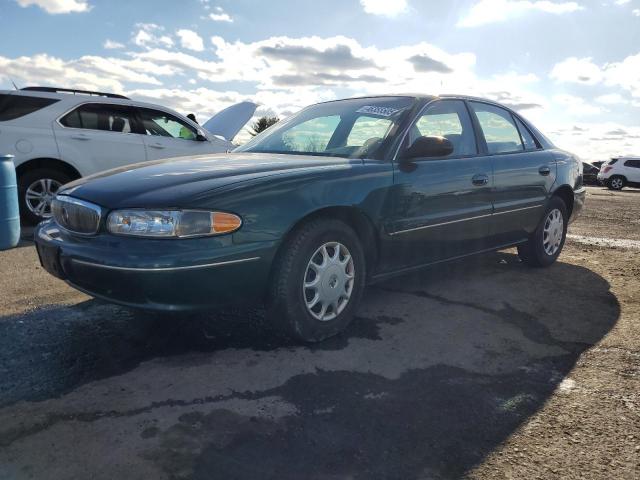  Salvage Buick Century