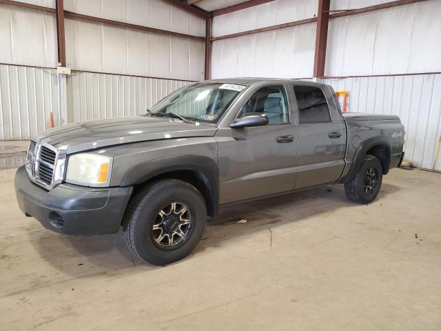  Salvage Dodge Dakota