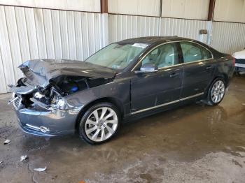  Salvage Volvo S80