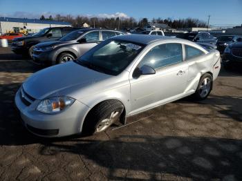  Salvage Chevrolet Cobalt