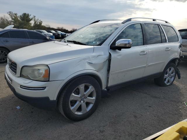  Salvage Volvo XC90