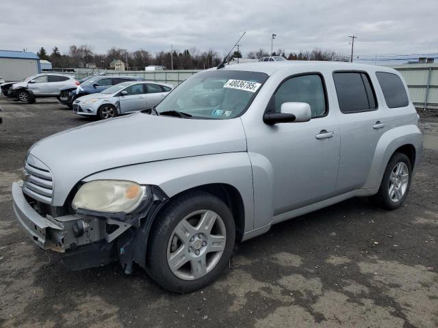  Salvage Chevrolet HHR