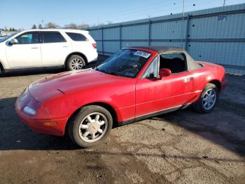  Salvage Mazda Mx5