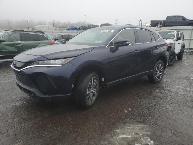  Salvage Toyota Venza