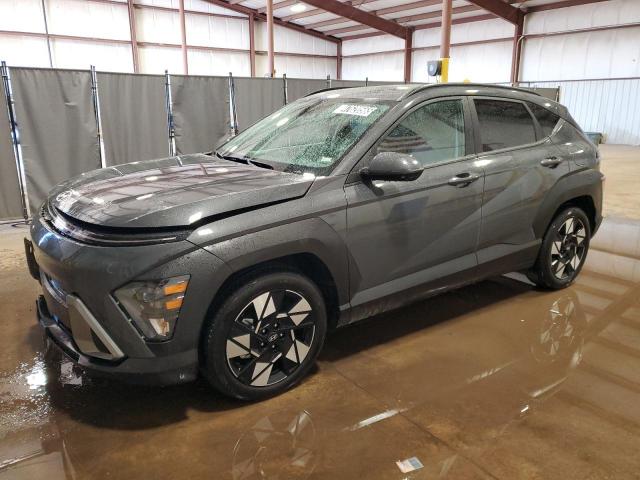  Salvage Hyundai KONA