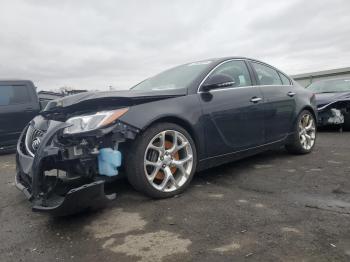  Salvage Buick Regal