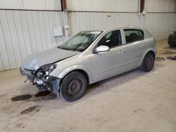  Salvage Saturn Astra