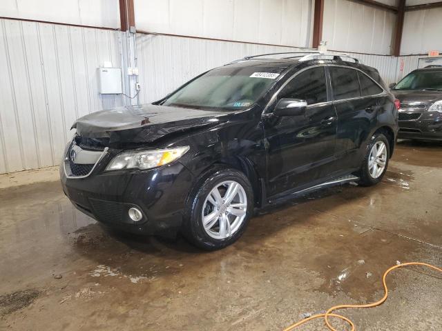  Salvage Acura RDX