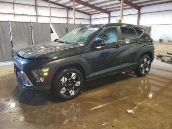  Salvage Hyundai KONA