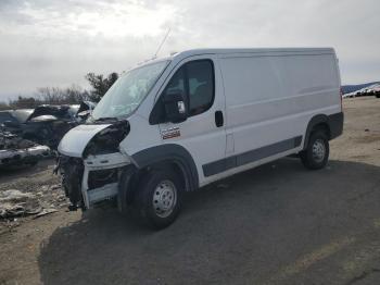  Salvage Ram Promaster