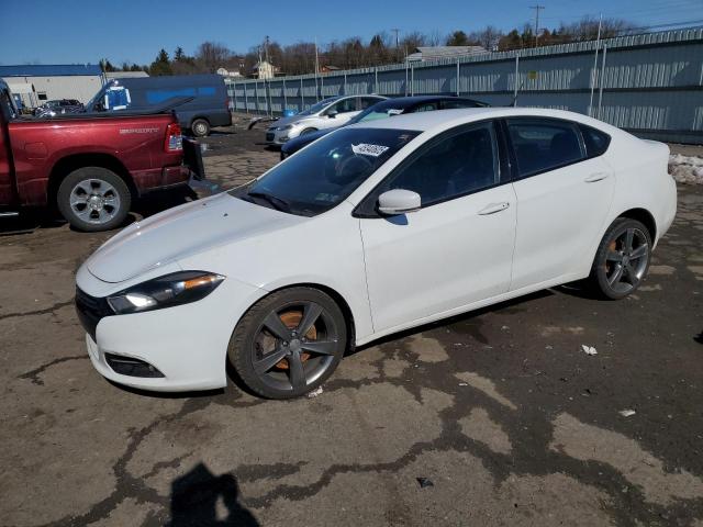  Salvage Dodge Dart