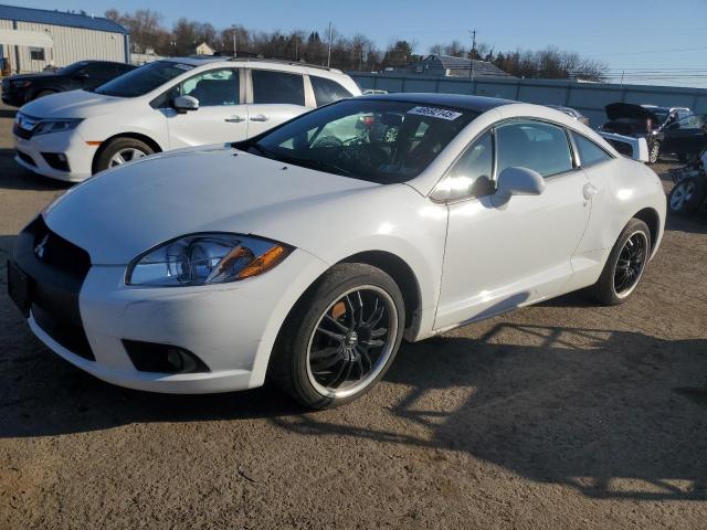  Salvage Mitsubishi Eclipse