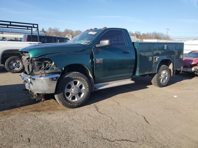  Salvage Dodge Ram 2500