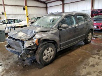  Salvage Dodge Caliber