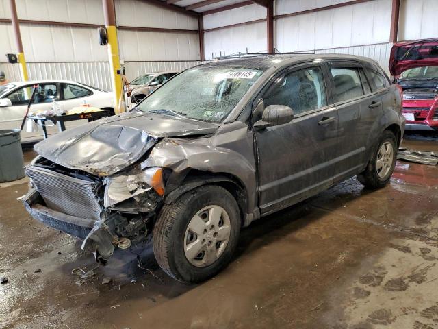  Salvage Dodge Caliber