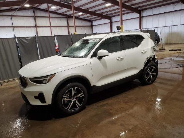  Salvage Volvo Xc40 Core