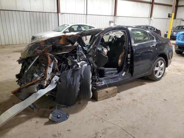  Salvage Acura TSX