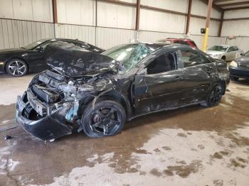  Salvage Pontiac G6