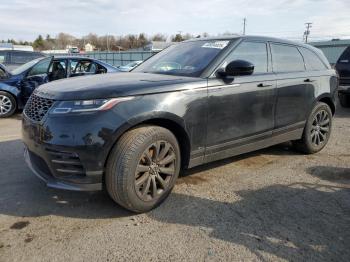  Salvage Land Rover Range Rover