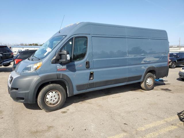  Salvage Ram Promaster