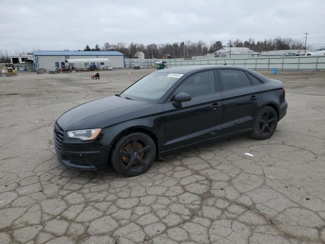  Salvage Audi A3