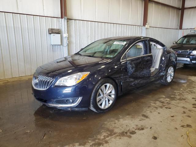  Salvage Buick Regal