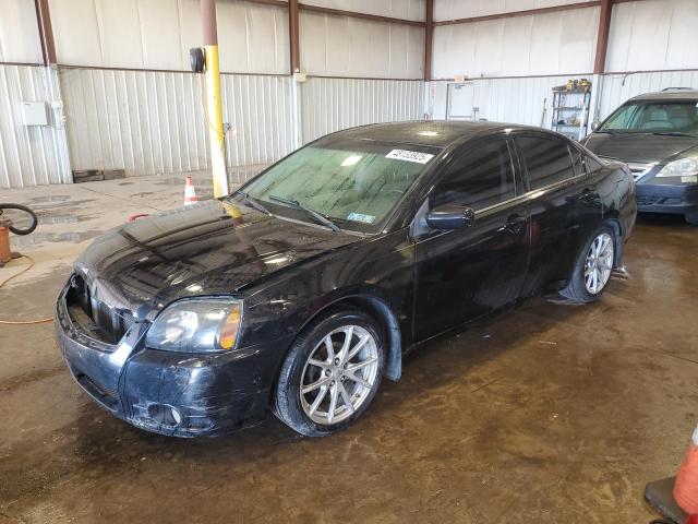  Salvage Mitsubishi Galant