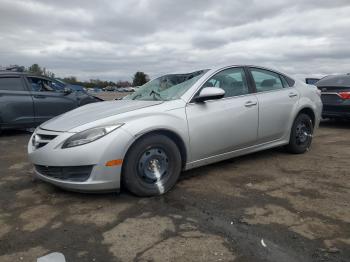  Salvage Mazda 6