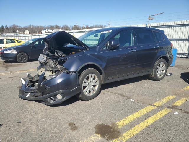  Salvage Subaru Tribeca